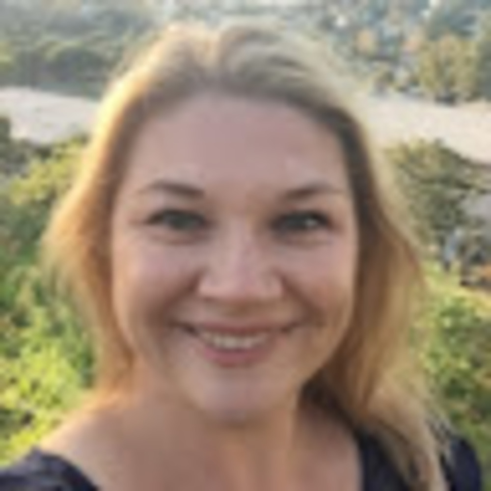 Meet your Posher, Shawna